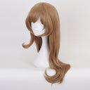 OSIAS COSPLAY - Genshin Impact Lisa Minci Cosplay Wig