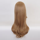 OSIAS COSPLAY - Genshin Impact Lisa Minci Cosplay Wig