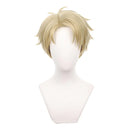 OSIAS COSPLAY - SpyxFamily Loid Forger Cosplay Wig