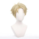 OSIAS COSPLAY - SpyxFamily Loid Forger Cosplay Wig