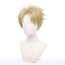 OSIAS COSPLAY - SpyxFamily Loid Forger Cosplay Wig
