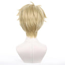 OSIAS COSPLAY - SpyxFamily Loid Forger Cosplay Wig