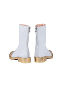 OSIAS COSPLAY - Genshin Impact Lumine Game Cosplay Shoes