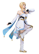 OSIAS COSPLAY - Genshin Impact Lumine Game Cosplay Shoes