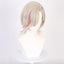 Genshin Impact  Lyney Cosplay Wig