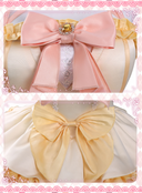 Madoka Magica Tomoe Mami Cosplay Costume Magia Stage Performance Outfit