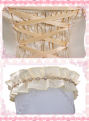 Madoka Magica Tomoe Mami Cosplay Costume Magia Stage Performance Outfit