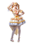 Madoka Magica Tomoe Mami Cosplay Kostüm Magia Bühnenauftritt Outfit