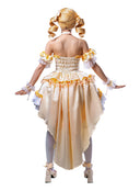 Madoka Magica Tomoe Mami Cosplay Costume Magia Stage Performance Outfit