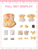 Madoka Magica Tomoe Mami Cosplay Costume Magia Stage Performance Outfit