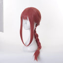 OSIAS COSPLAY - Chainsaw Man Makima Cosplay Wig