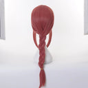 OSIAS COSPLAY - Chainsaw Man Makima Cosplay Wig