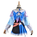 OSIAS COSPLAY - Honkai Star Rail March 7th Cosplay Costume