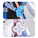 OSIAS COSPLAY - Honkai Star Rail March 7th Cosplay Costume