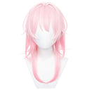 OSIAS COSPLAY - Honkai Star Rail March 7th Cosplay Wig