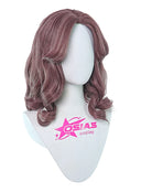 OSIAS COSPLAY - Elden Ring Melina Cosplay Wig Medium Brown