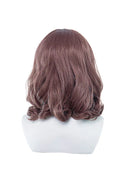 OSIAS COSPLAY - Elden Ring Melina Cosplay Wig Medium Brown