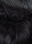 OSIAS DS Men's Black Cosplay Wig