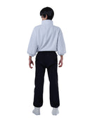 OSIAS Men's JJK High School Uniform Battle Cosplay Costume