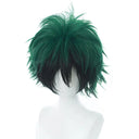OSIAS COSPLAY - My Hero Academia Midoriya Izuku Cosplay Wig