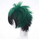 OSIAS COSPLAY - My Hero Academia Midoriya Izuku Cosplay Wig