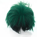 OSIAS COSPLAY - My Hero Academia Midoriya Izuku Cosplay Wig