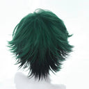 OSIAS COSPLAY - My Hero Academia Midoriya Izuku Cosplay Wig