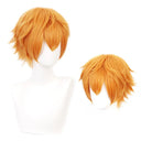 OSIAS COSPLAY - Toilet-Bound Hanako-kun Minamoto Kou Cosplay Wig