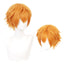 Toilet-Bound Hanako-kun Minamoto Kou Cosplay Wig