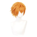 OSIAS COSPLAY - Toilet-Bound Hanako-kun Minamoto Kou Cosplay Wig