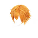 OSIAS COSPLAY - Toilet-Bound Hanako-kun Minamoto Kou Cosplay Wig