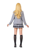 OSIAS COSPLAY - Your Lie in April Miyazono Kaori Uniform Cosplay Costume
