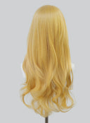 OSIAS COSPLAY - Your Lie in April Miyazono Kaori Cosplay Wig Long Golden Hair