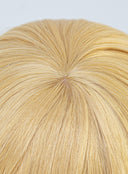 OSIAS COSPLAY - Your Lie in April Miyazono Kaori Cosplay Wig Long Golden Hair