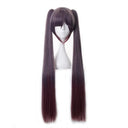 OSIAS COSPLAY - Genshin Impact Mona Cosplay Wig