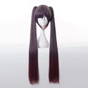 OSIAS COSPLAY - Genshin Impact Mona Cosplay Wig