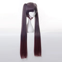 OSIAS COSPLAY - Genshin Impact Mona Cosplay Wig