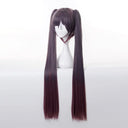 OSIAS COSPLAY - Genshin Impact Mona Cosplay Wig