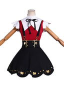 [Pre-sale] NEEDY GIRL OVERDOSE Rain Cosplay Costume With Full Set