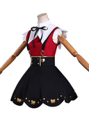 [Pre-sale] NEEDY GIRL OVERDOSE Rain Cosplay Costume With Full Set