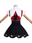 [Pre-sale] NEEDY GIRL OVERDOSE Rain Cosplay Costume With Full Set
