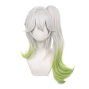 OSIAS COSPLAY - Genshin Impact Nahida Cosplay Wig
