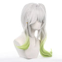 OSIAS COSPLAY - Genshin Impact Nahida Cosplay Wig
