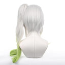 OSIAS COSPLAY - Genshin Impact Nahida Cosplay Wig