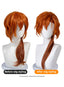 Bungo Stray Dogs Nakahara Chuuya Cosplay Wig