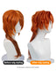 Bungo Stray Dogs Nakahara Chuuya Cosplay Wig