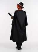 OSIAS COSPLAY - Bungo Stray Dogs Nakahara Chuuya Mafia Cosplay Costume