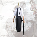 OSIAS COSPLAY - Bungo Stray Dogs Nakajima Atsushi Cosplay Costume