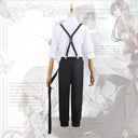 OSIAS COSPLAY - Bungo Stray Dogs Nakajima Atsushi Cosplay Costume
