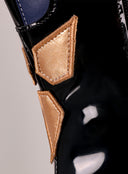 Neverness to Everness Mint Cosplay Shoes